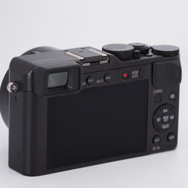 Panasonic パナソニック コンパクトデジタルカメラ ルミックス LX100 4