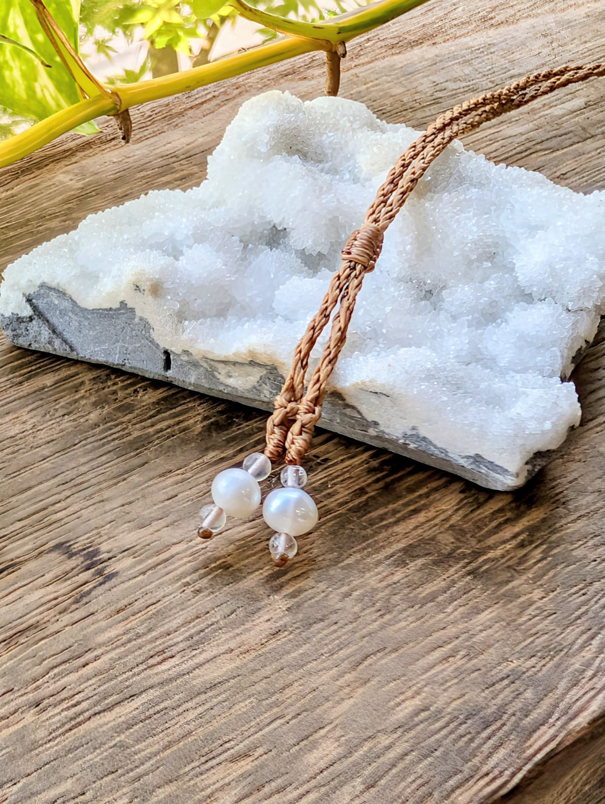 クリソプレーズ