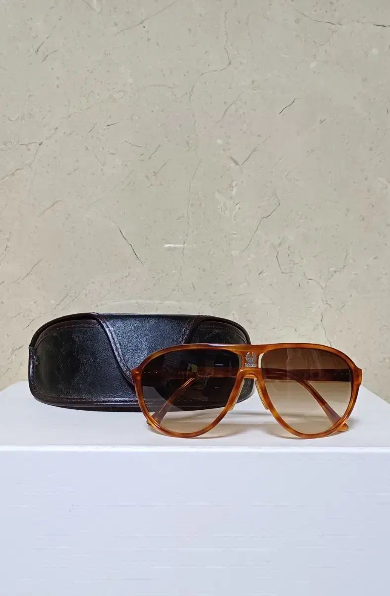 ベルスターフ ヴィンテージ サングラス ウェリントン レディース