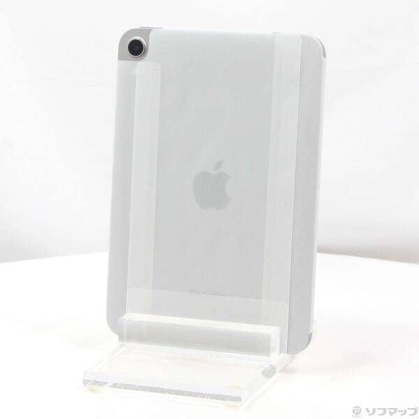 未使用品〕 未使用品 iPad mini(A17 Pro) 128GB スペースグレイ