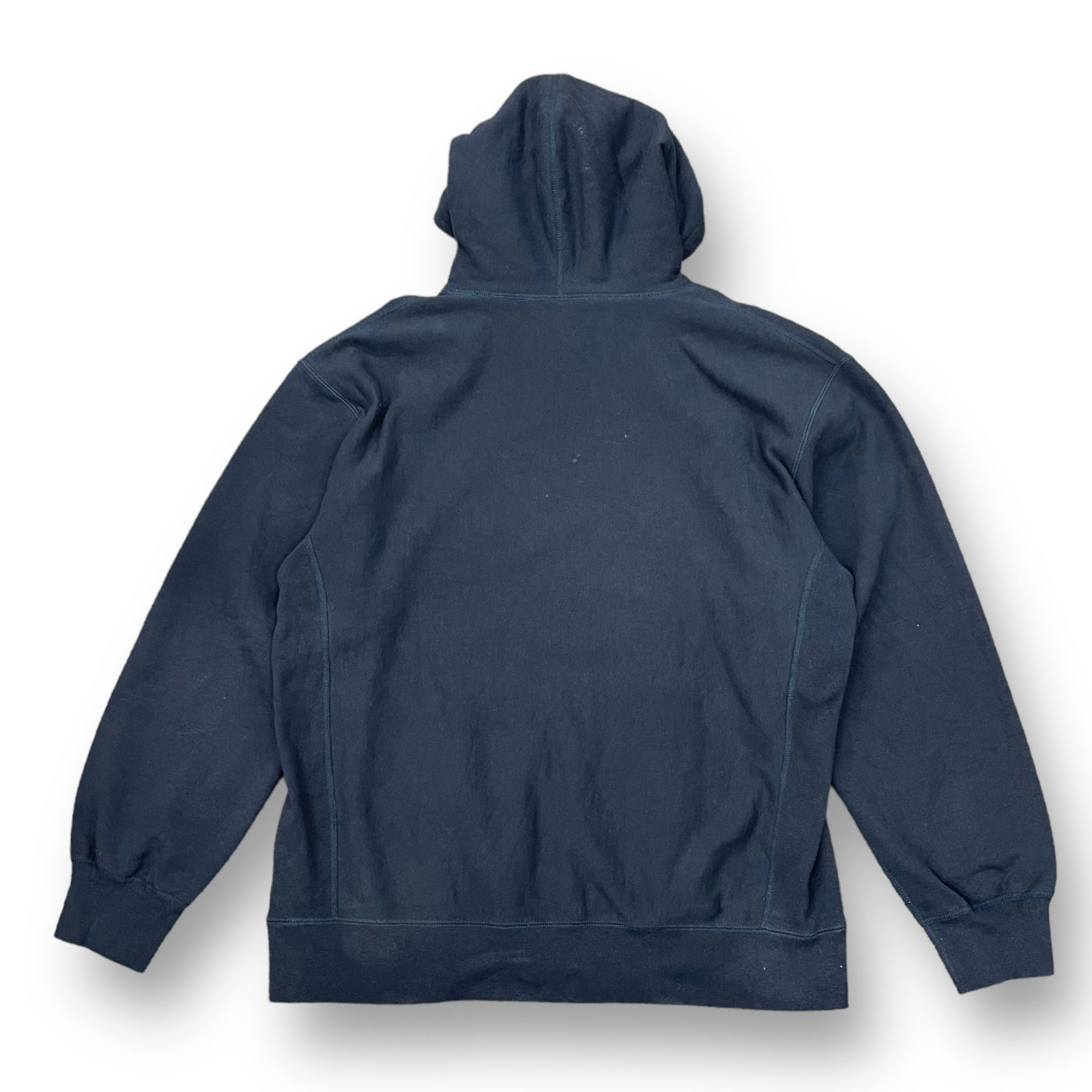 国内正規 SUPREME 22AW Capital Hooded Sweatshirt キャピタル