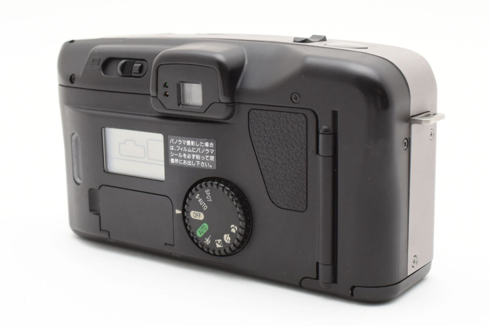 ☆外観美品☆ キャノン CANON AUTOBOY S II #915 - メルカリ