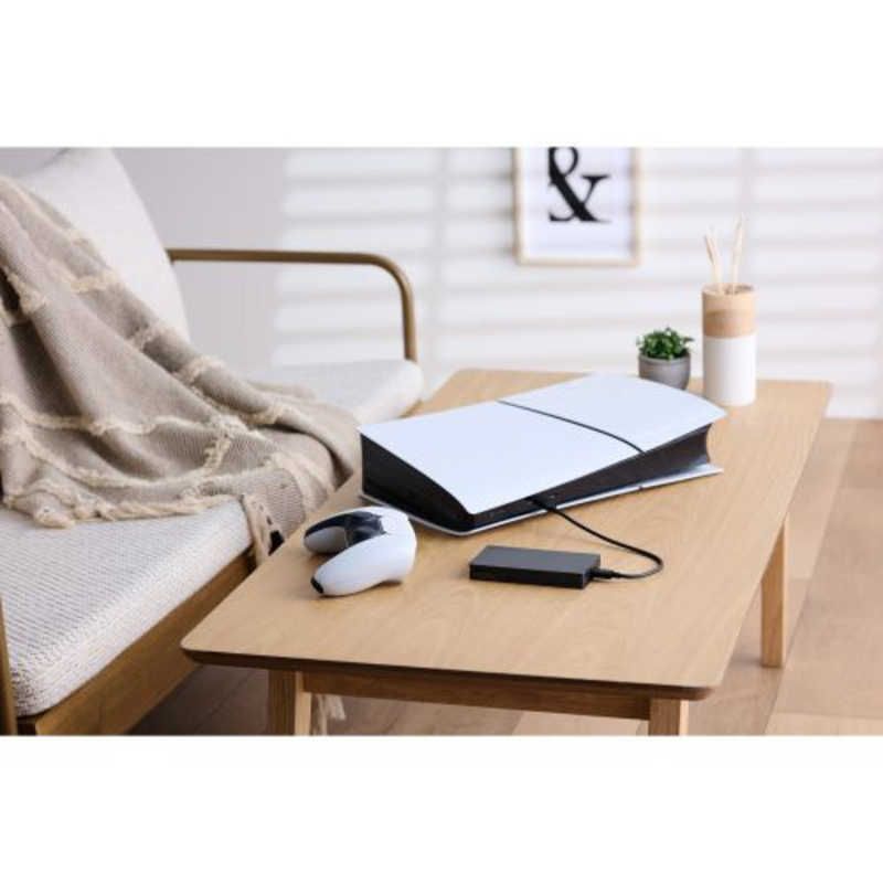 エレコム ELECOM 外付けSSD 2TB USB4 読出最大3650MB 秒 超高速ファン搭載 Win11 Mac PC PS5 等対応 セキュリティソフト対応 ブラック ESD-EHA2000GBK