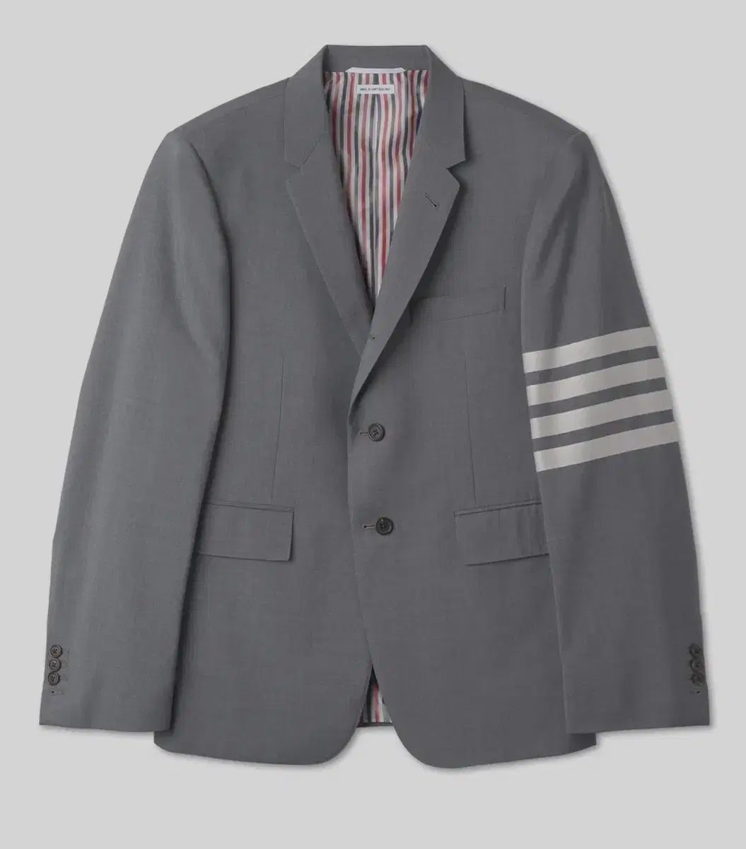 Thom Browne トム ブラウン 斜線 4 バー ブレザー