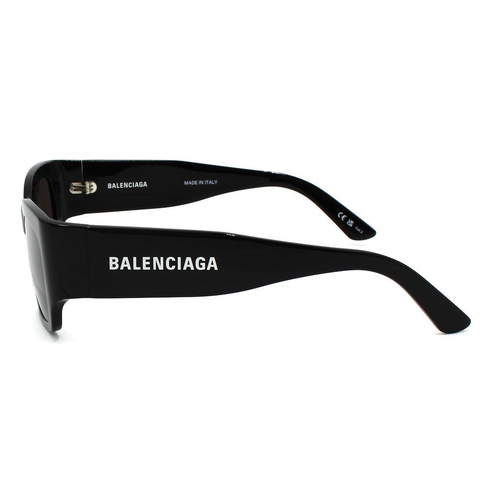 BALENCIAGA バレンシアガ BB0331SK-001 サングラス アジアン