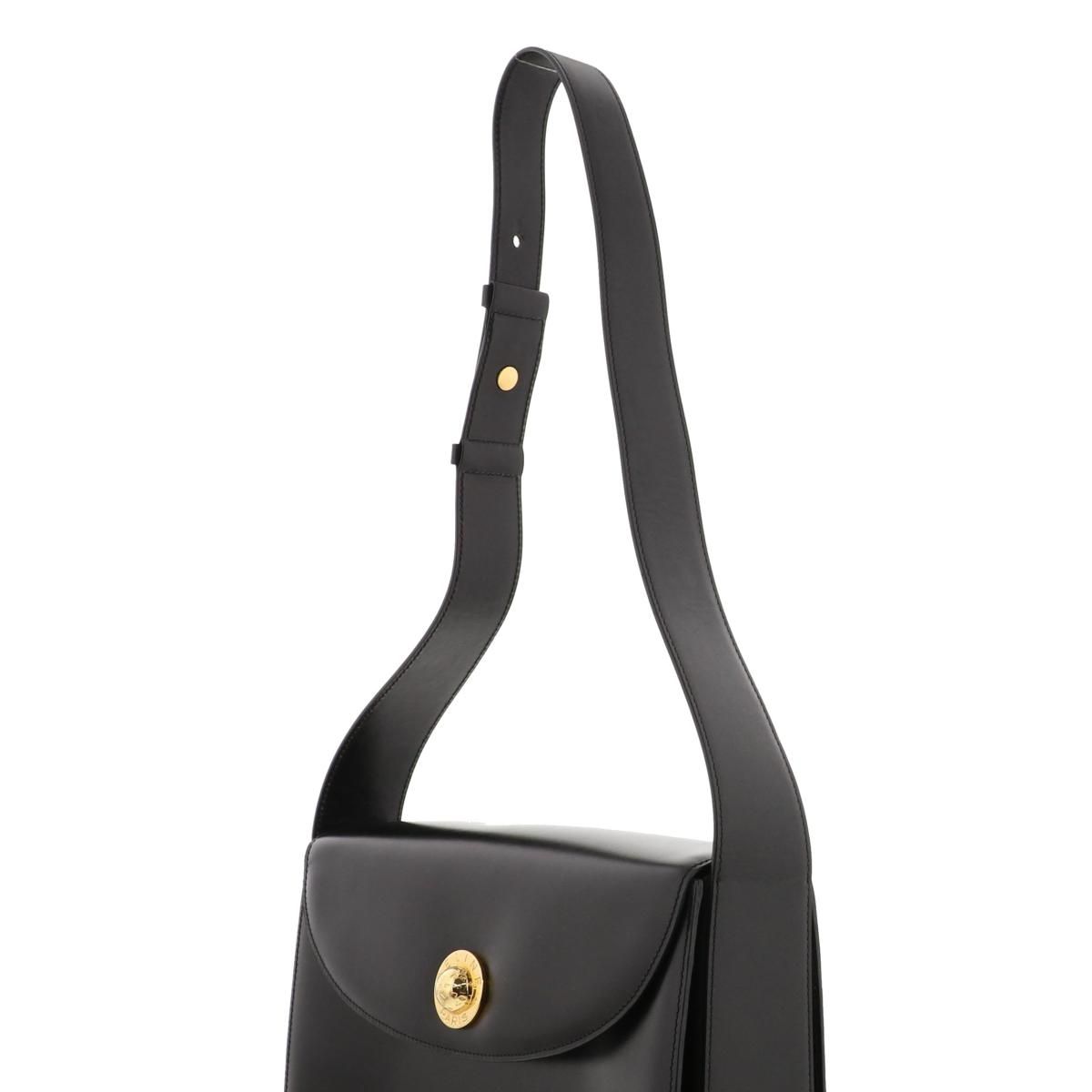 【希少】CELINE メッセンジャーバッグ ショルダーバッグ　オールドセリーヌ CELINE （セリーヌ） スターボール ショルダーバッグ バッグ