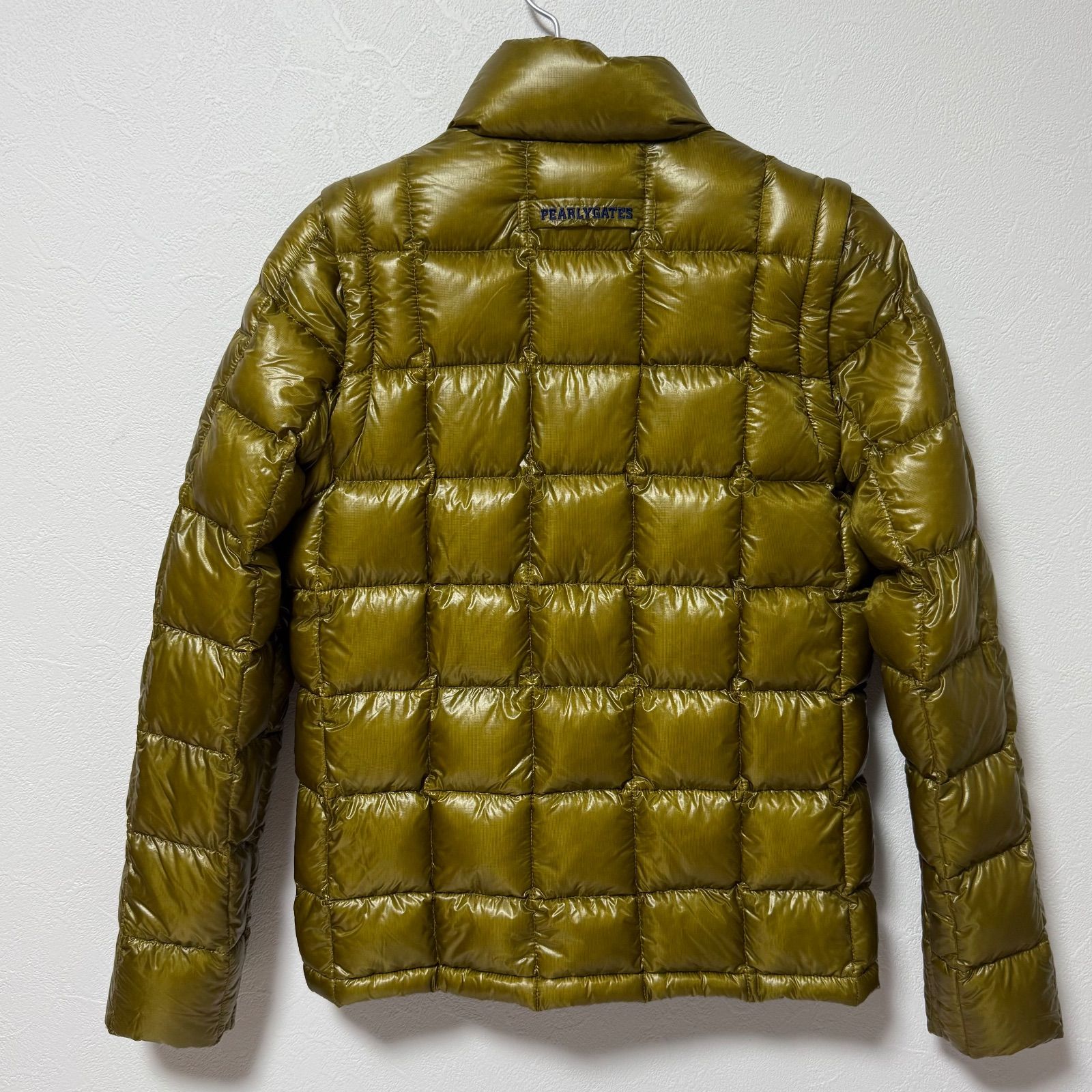 パーリーゲイツ 2way