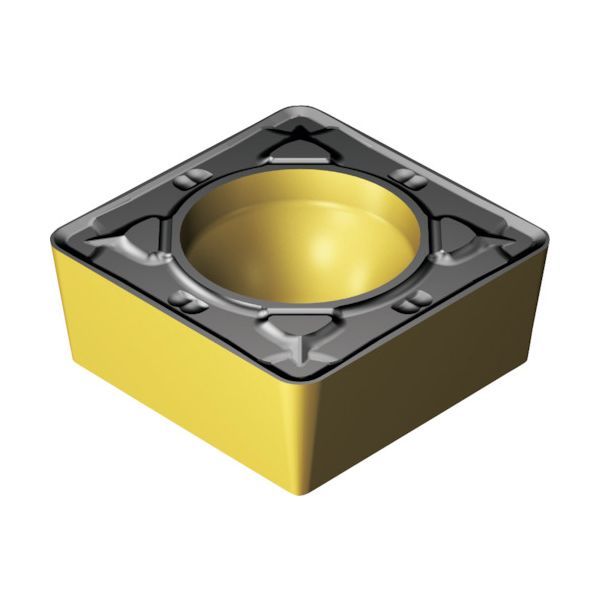 7営業日以内発送 サンドビック SCMT 12 04 PR 4425 入 コロターン107 旋削用ポジチップ 122 販売不可