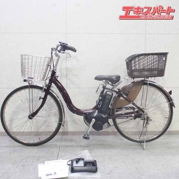 ブリヂストン アシスタ