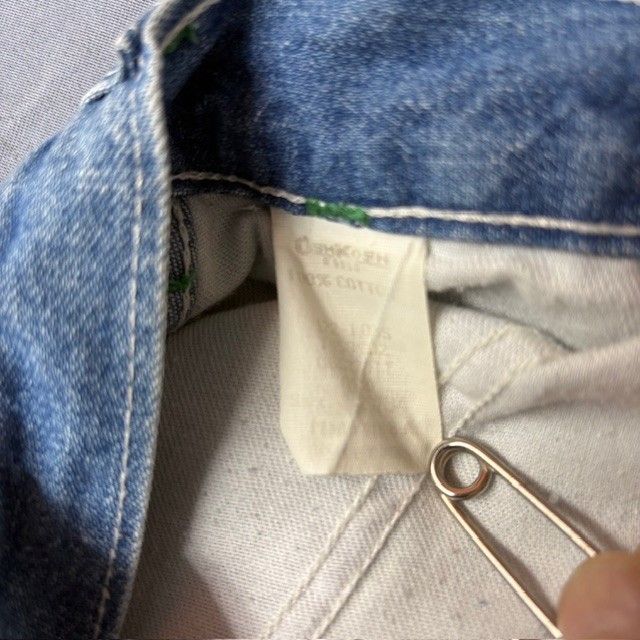 OSHKOSH B'GOSH 70s デニムペインター パンツ MADE IN USA