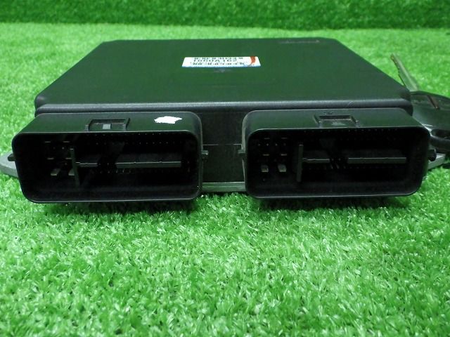Used]Engine コルト ecu」(パーツ 「コルトラリーアート Control Yahoo