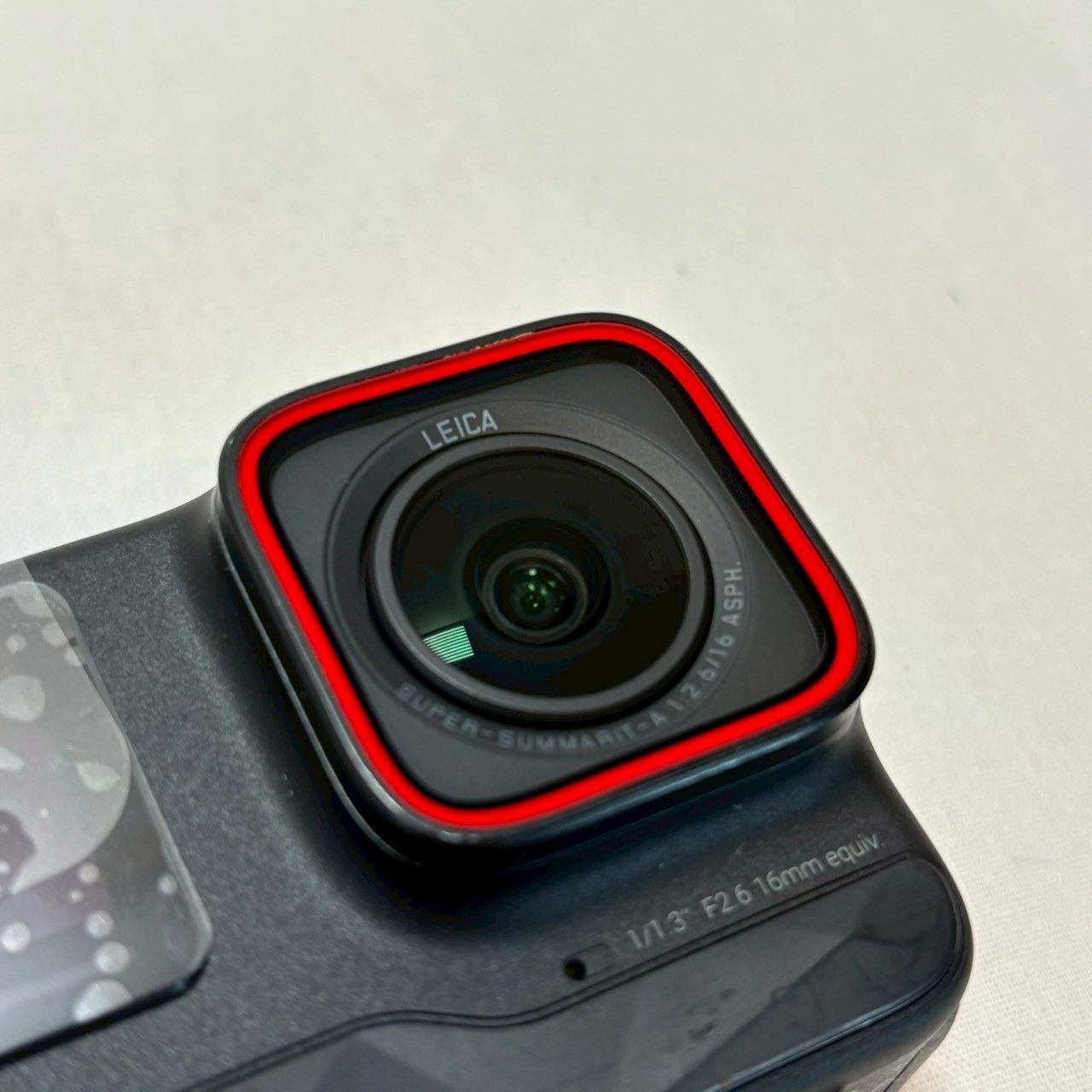 Insta360|Ace|Pro本体|スクリーンプロテクターセット|No.630