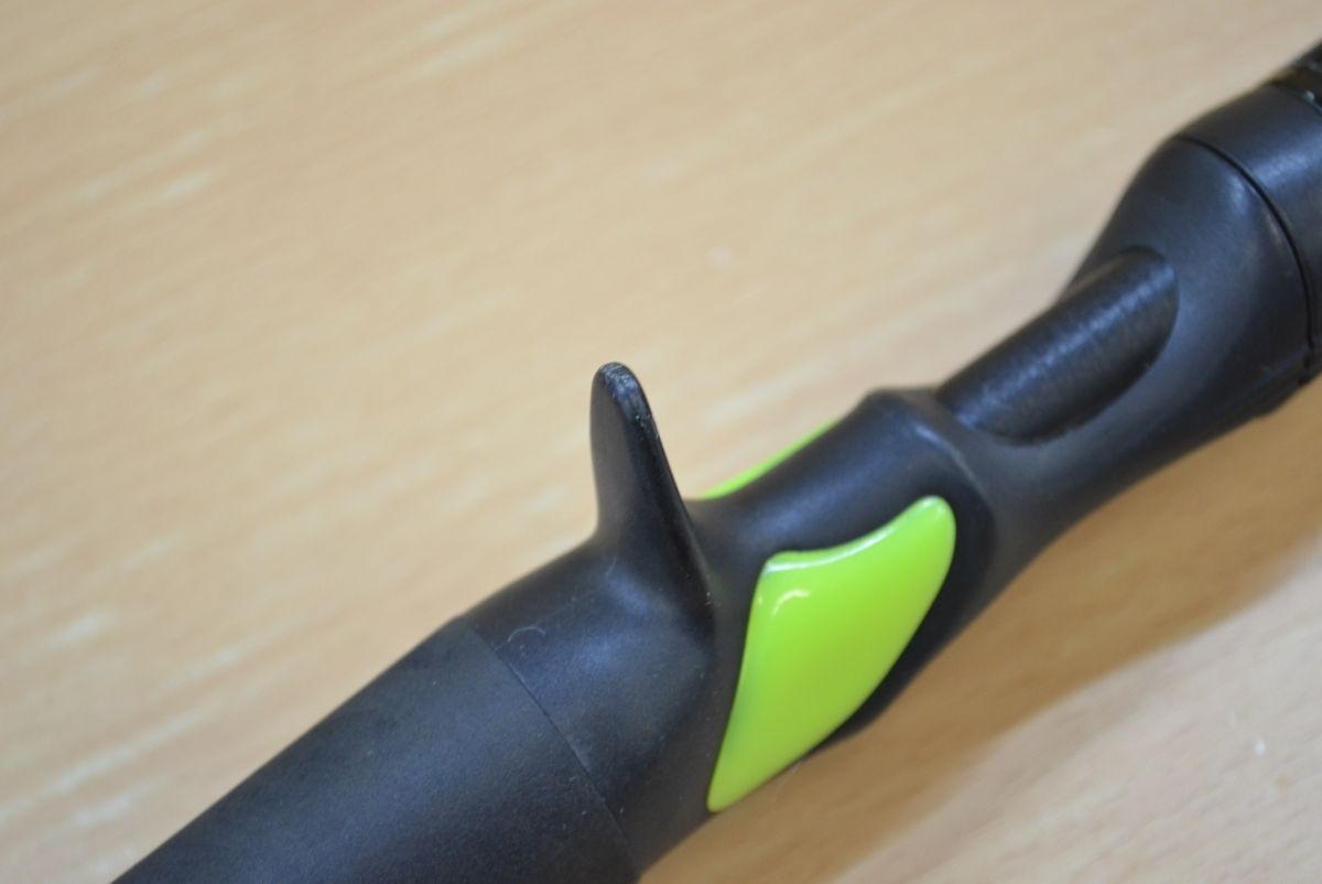  ミブロ ノマド C 66 MG mibro NOMAD ベイトロッド バスフィッシング バス釣り ブラックバス 等 バスロッド ロッド