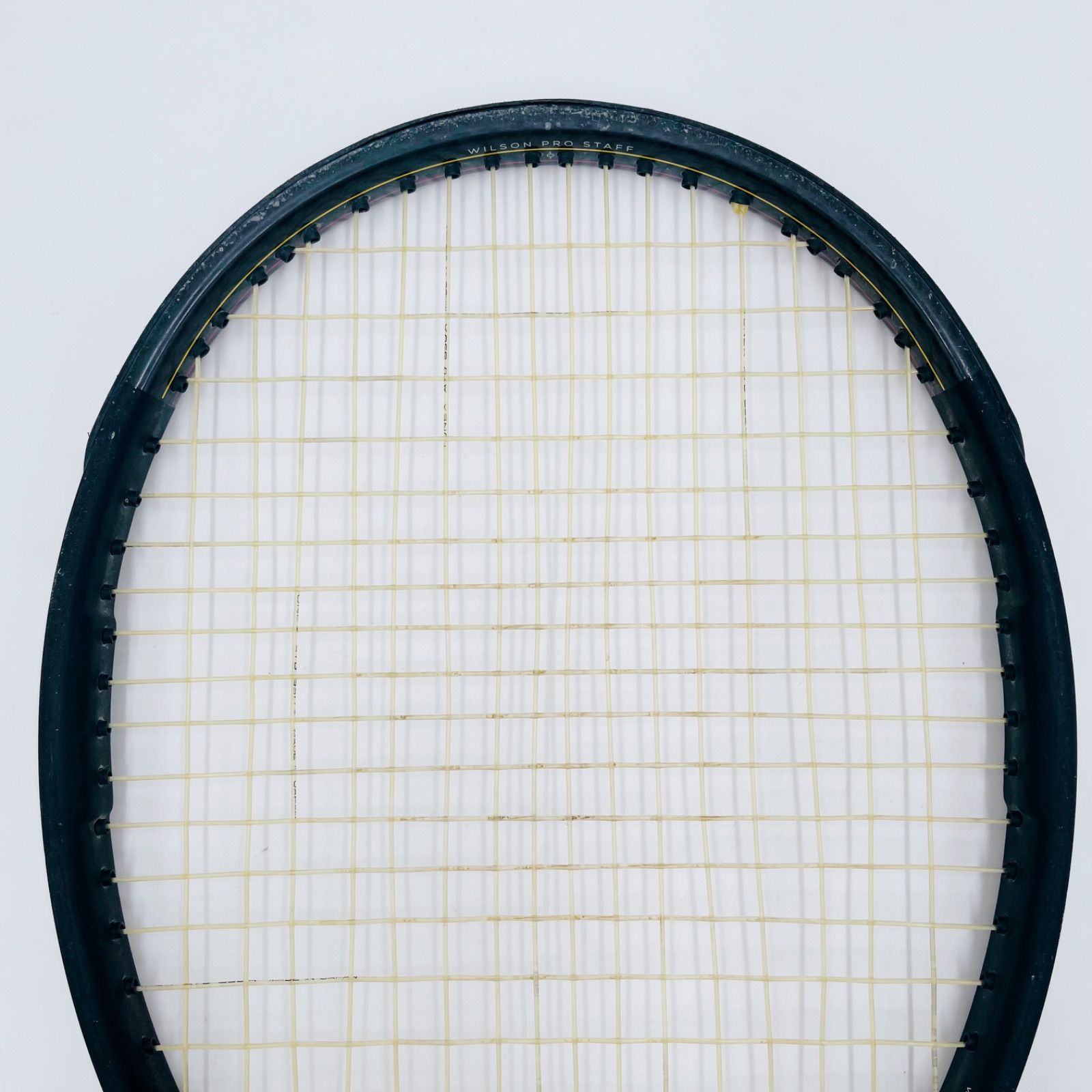 人気モデル】WILSON PRO STAFF 97 UL V13.0 ウィルソン 硬式 テニス