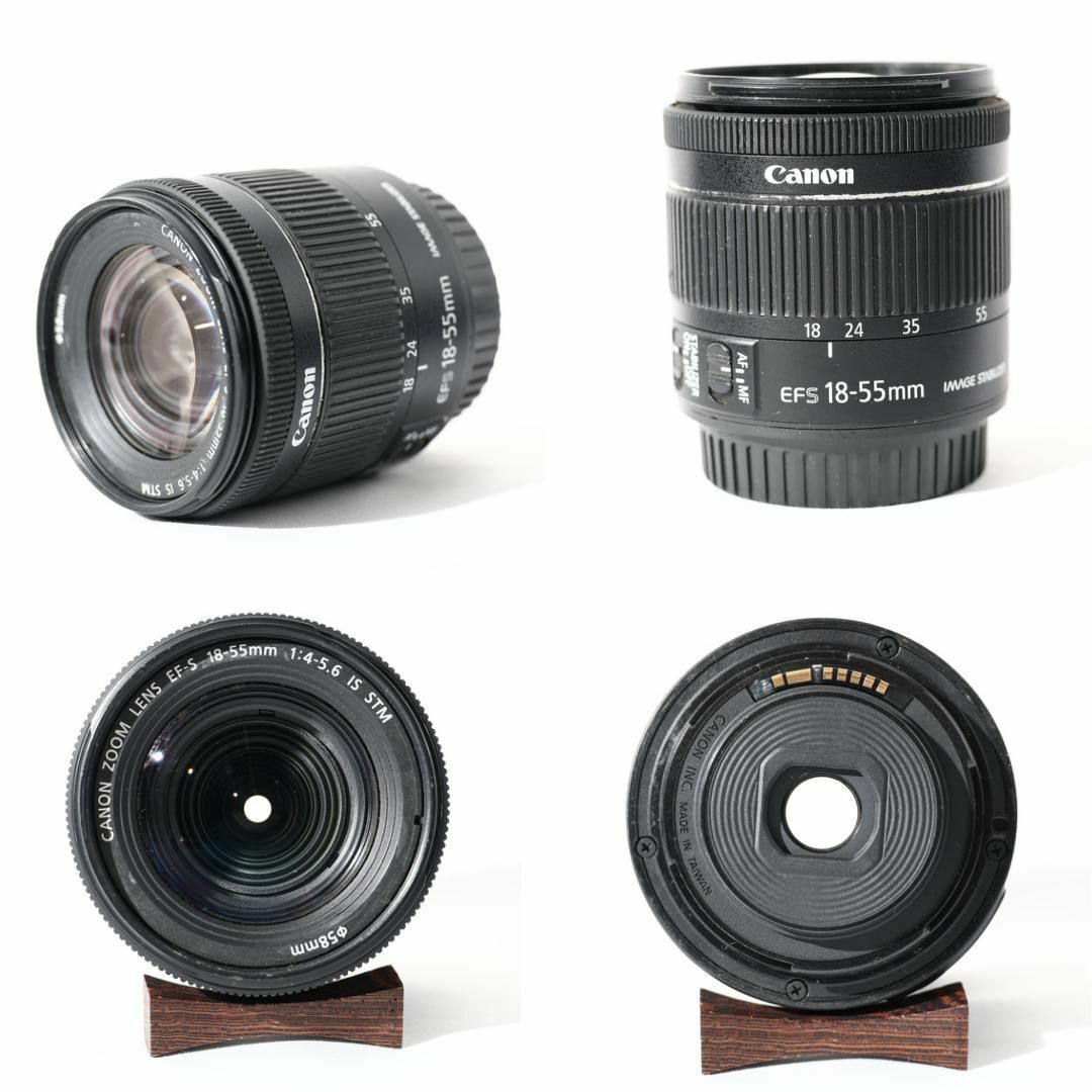 キャノン Kiss X9 EF-S 18-55mm + EF-S 10-18mm Amazon | Canon デジタル一眼レフカメラ EOS Kiss X9 ブラック