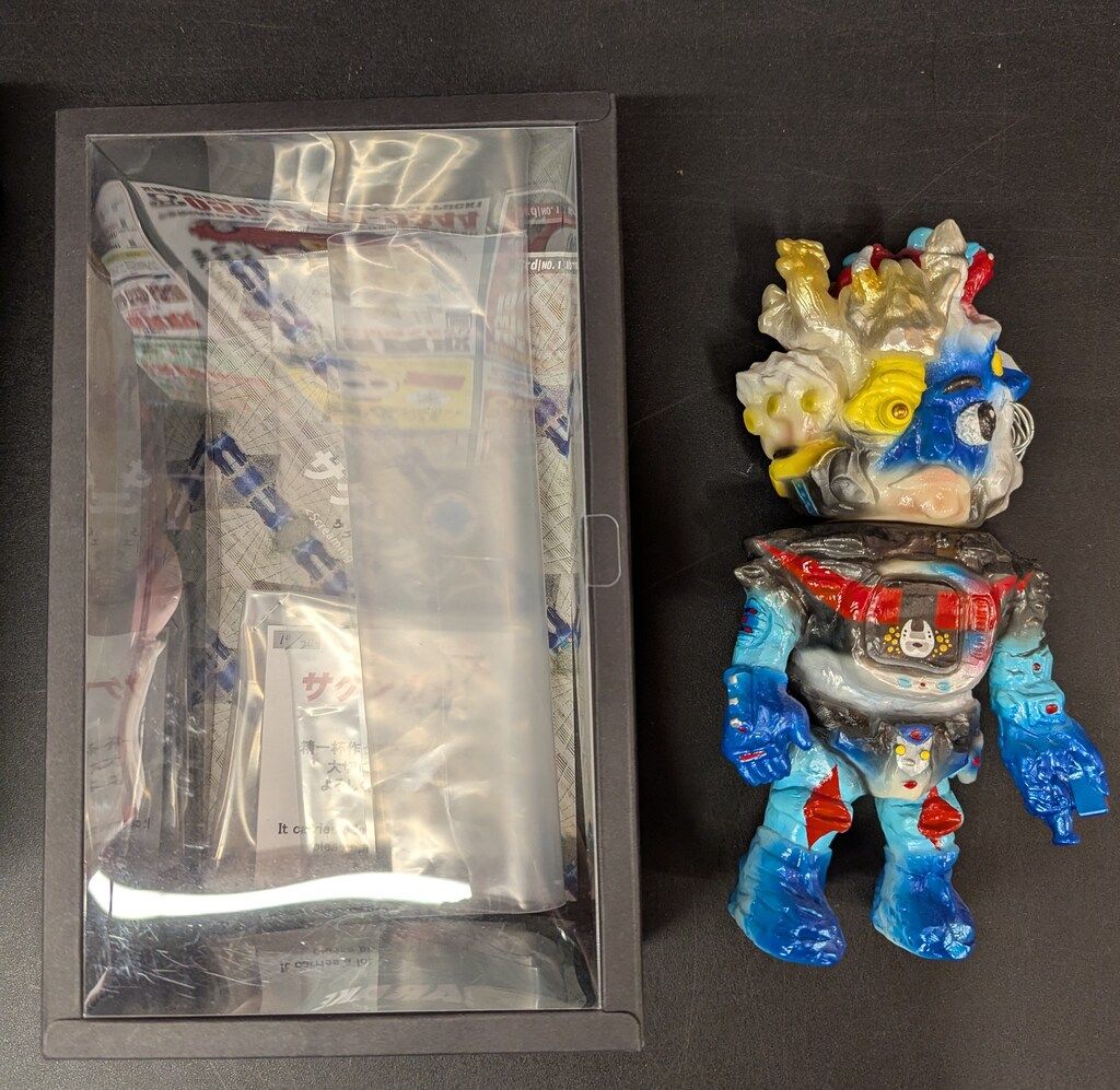 サケビの甥 5期 【公式通販】