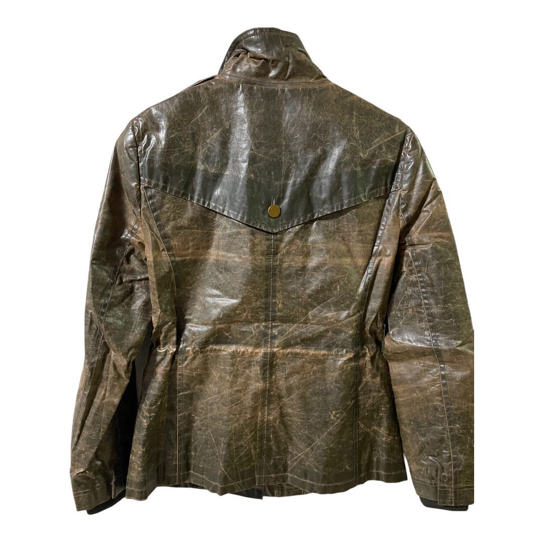 TORY BURCH トリーバーチ トップス 茶色 ブラウン サイズ2 管理YA 102