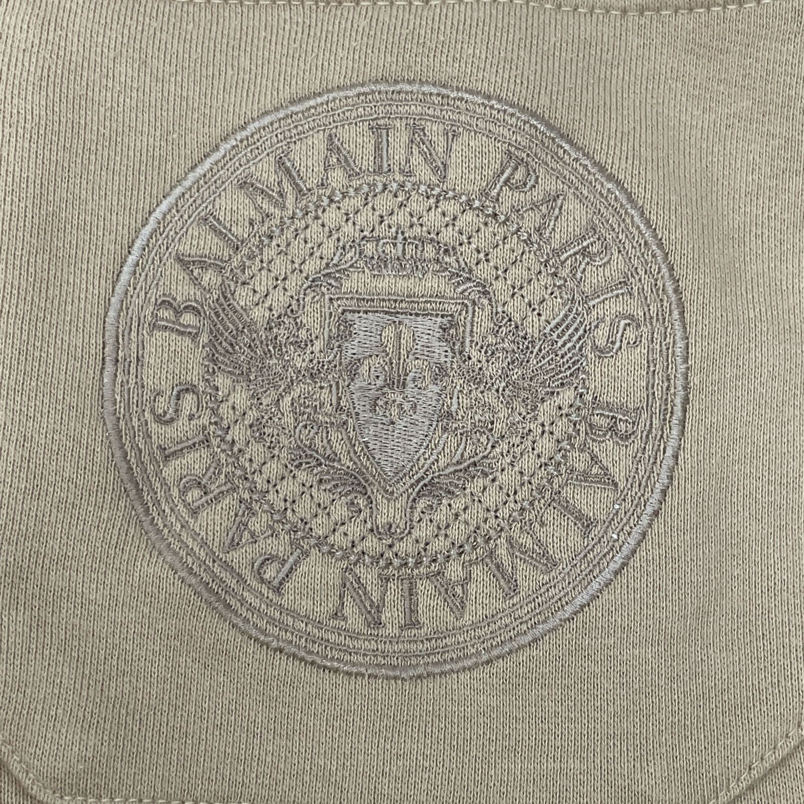 バルマン バイカ―ズスウェット バルマン バイカ―ズスウェット 楽天市場】BALMAIN バルマン