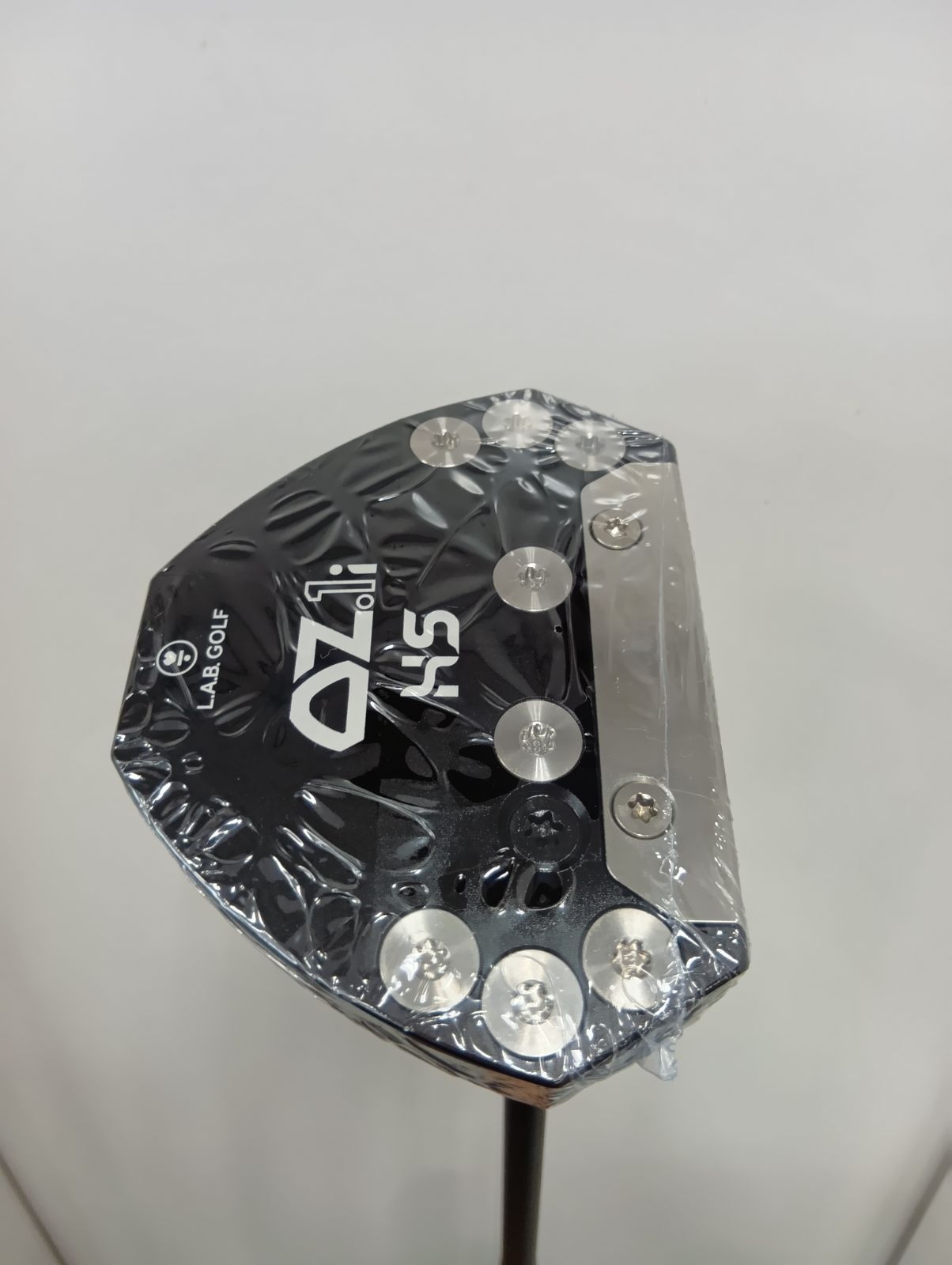 LAB GOLF OZ.1i HS ヒールシャフト　国内正規品　34インチ L.A.B. Golfのヒールシャフトモデルが9月11日から発売開始