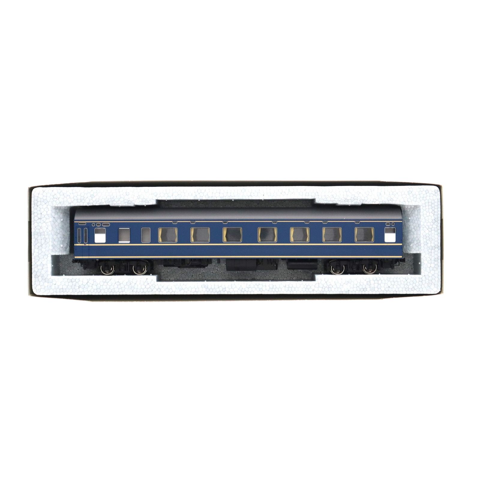 再販 1-517 ナロネ21 動力無し HOゲージ 鉄道模型 KATO カトー