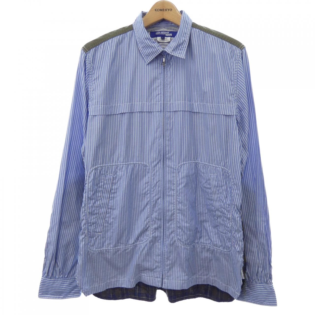 ジュンヤワタナベ JUNYA WATANABE シャツ