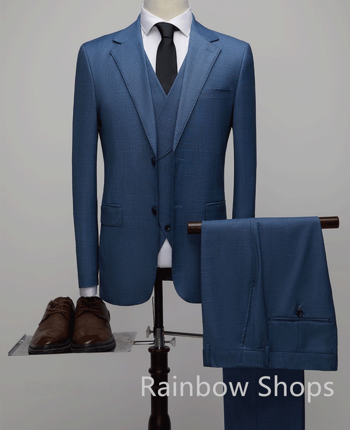 スーツ ビジネススーツ メンズ 3点セット 上下 上品 3ピーススーツ セットアップ 小さい 大きいサイズ 大きめ m l 運命の 上着 撮影 スリム フォーマルスーツ ビジネススーツ オフィススー