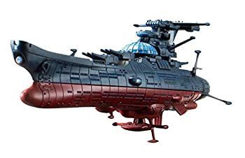 中古】 宇宙戦艦ヤマト2202 メカコレクション 波動実験艦 銀河