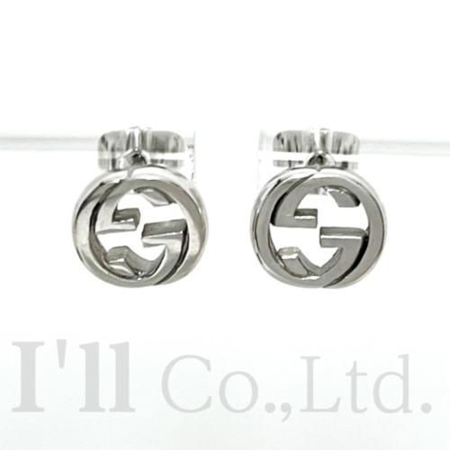 グッチ インターロッキング ピアス」の人気商品一覧 | 安い商品を通販