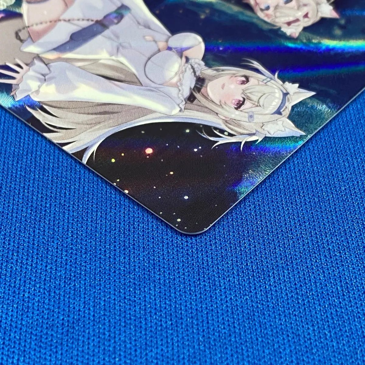 OUR ブースターパック