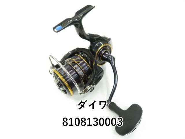 美品】ダイワ 21カルディアLT4000-CXH 【楽天市場】21カルディア