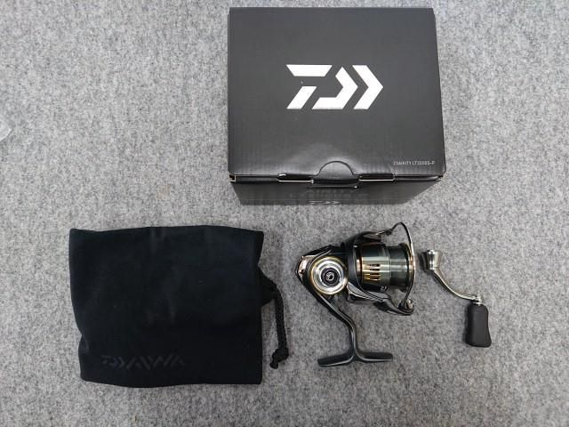 DAIWA 23 エアリティ AIRITY LT2000S-H ダイワ]23エアリティ AIRITY