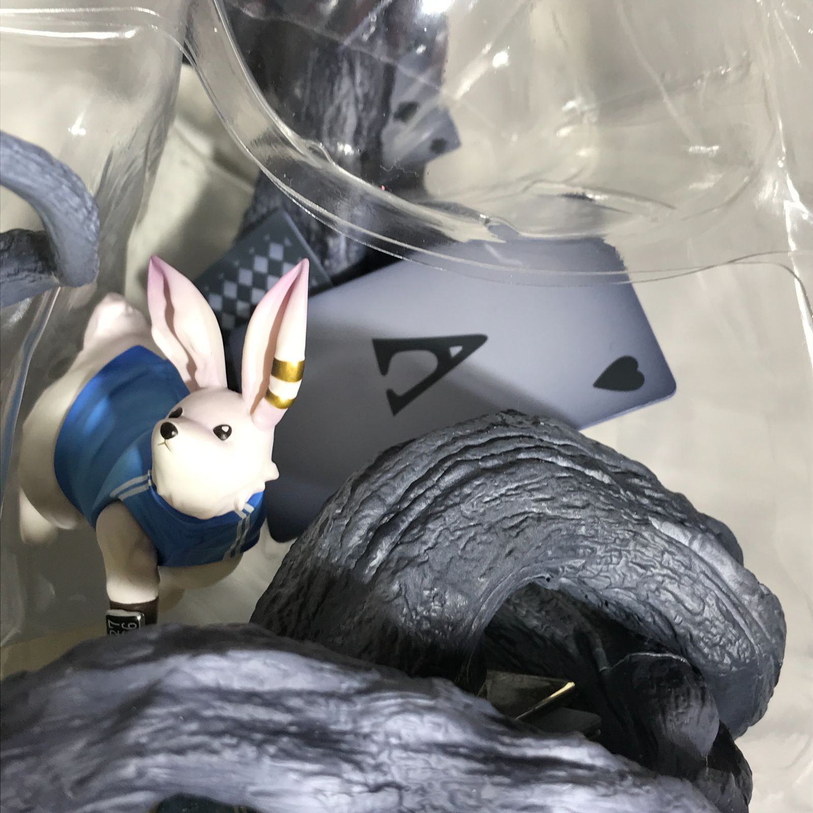 街乃有栖 TBカンパニー フィギュア 街乃有栖 1/7 完成品フィギュア＜TBカンパニー＞【あみあみ