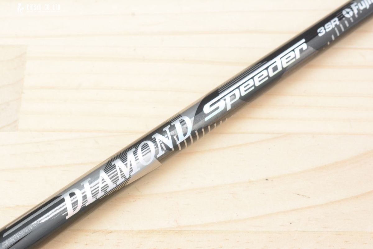 キャロウェイ スピーダー NX 60 S エリート パラダイム Aiスモーク