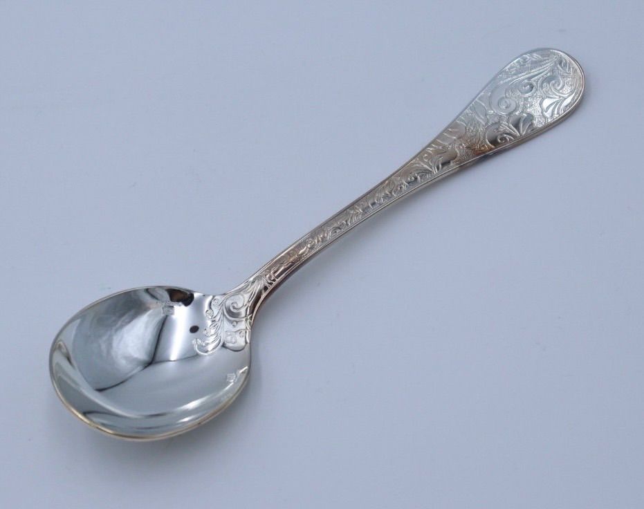 スプーン 4本セット