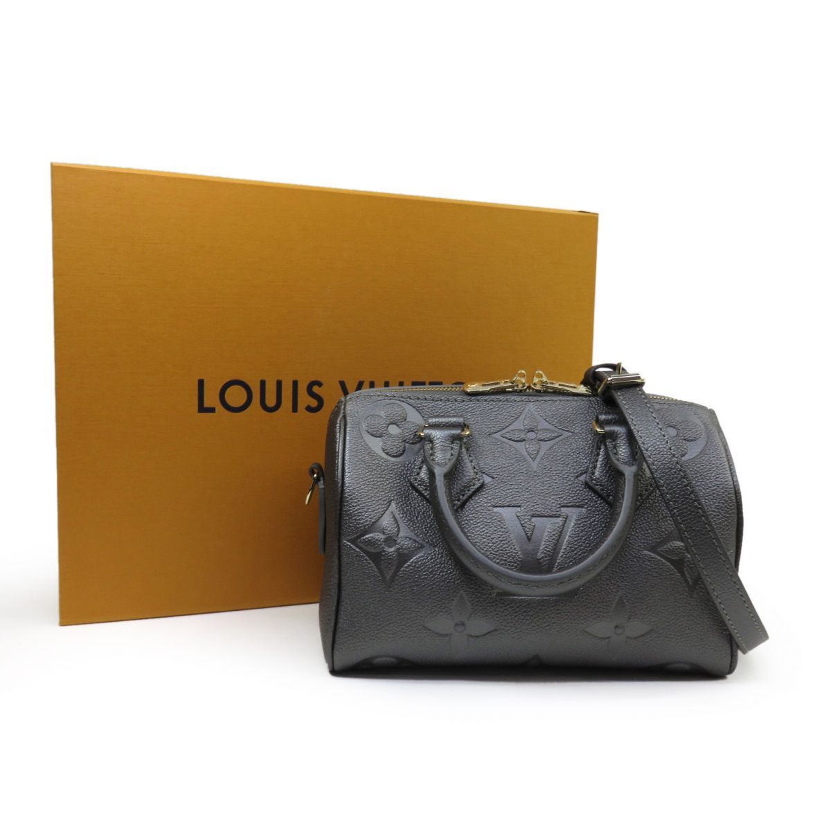 343 ルイヴィトン モノグラム　ドーヴィル　ハンドバッグ LOUIS VUITTON／モノグラム ドーヴィル ハンドバッグ
