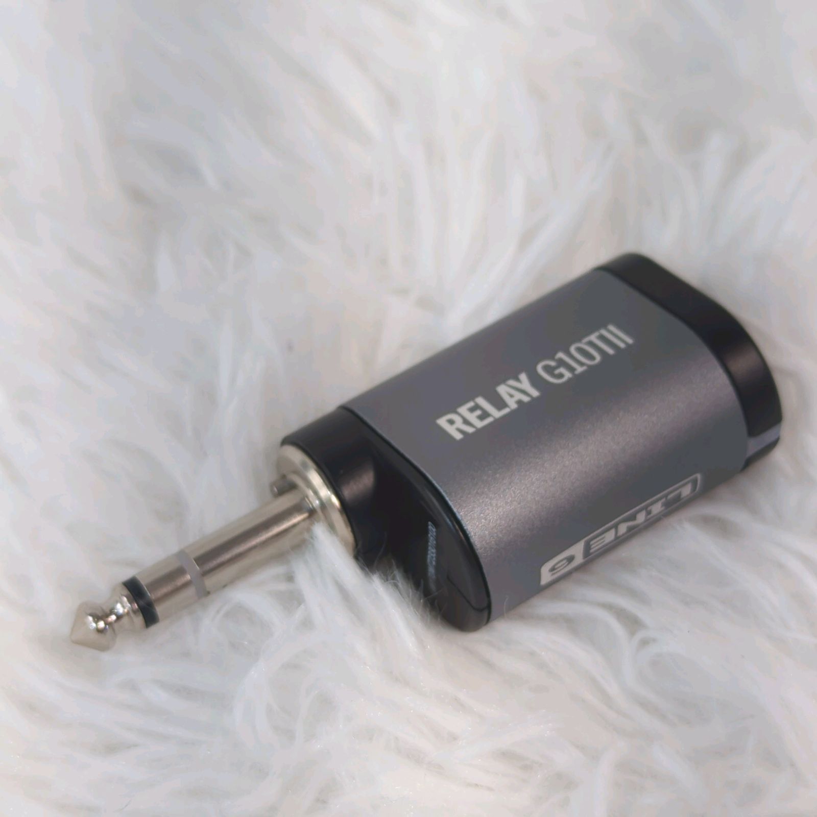 極美品〉YAMAHA LINE6 RELAY G10TII ワイヤレストランスミッター  