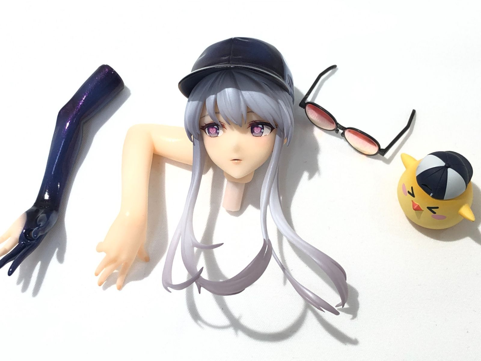 七重浜41-4-250408】 中古 美品 APEX TOYS エーペックストイズ 七重浜41-4-250408】 中古 美品 APEX TOYS エーペックストイズ