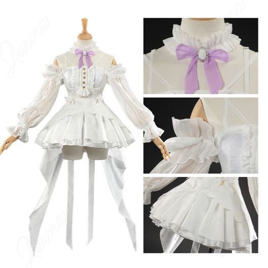 ニケ　ドロシー　コスプレフルセット 勝利の女神NIKKE ニケ ドロシー コスプレ フルセット 高品質