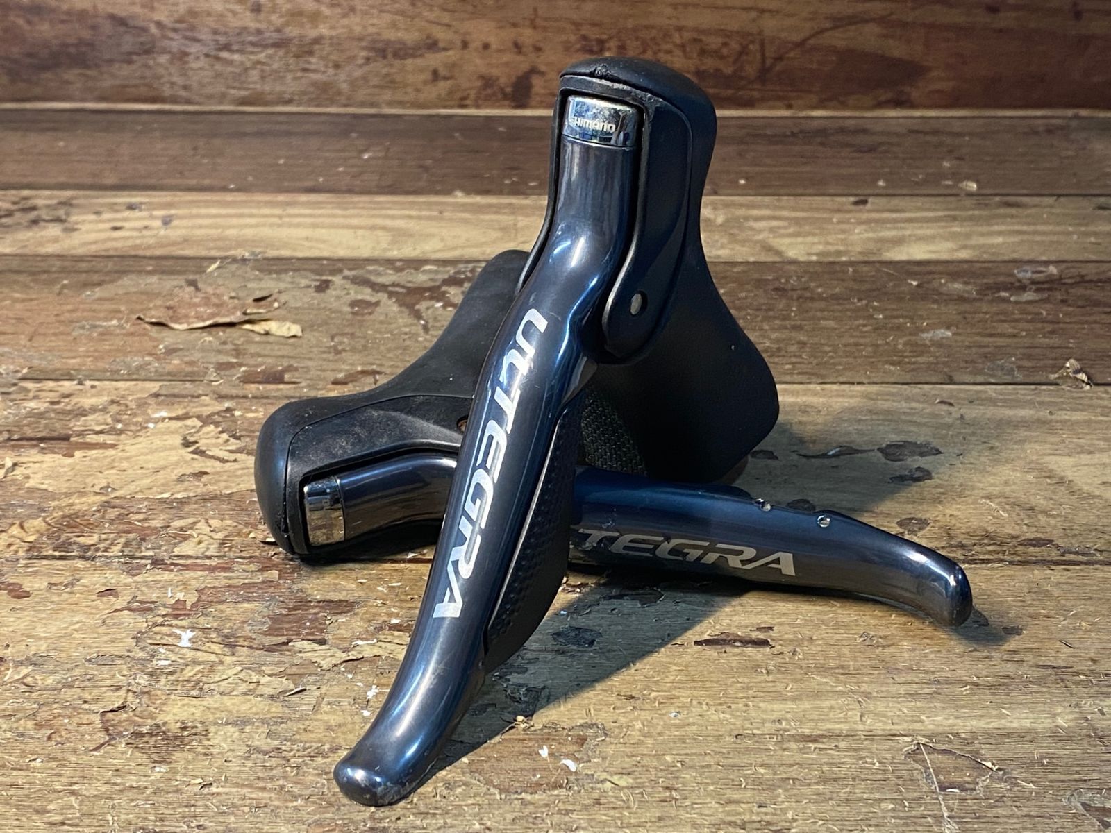 シマノ ST 6770 10s STIレバー Di2 アルテグラ 【公式通販】