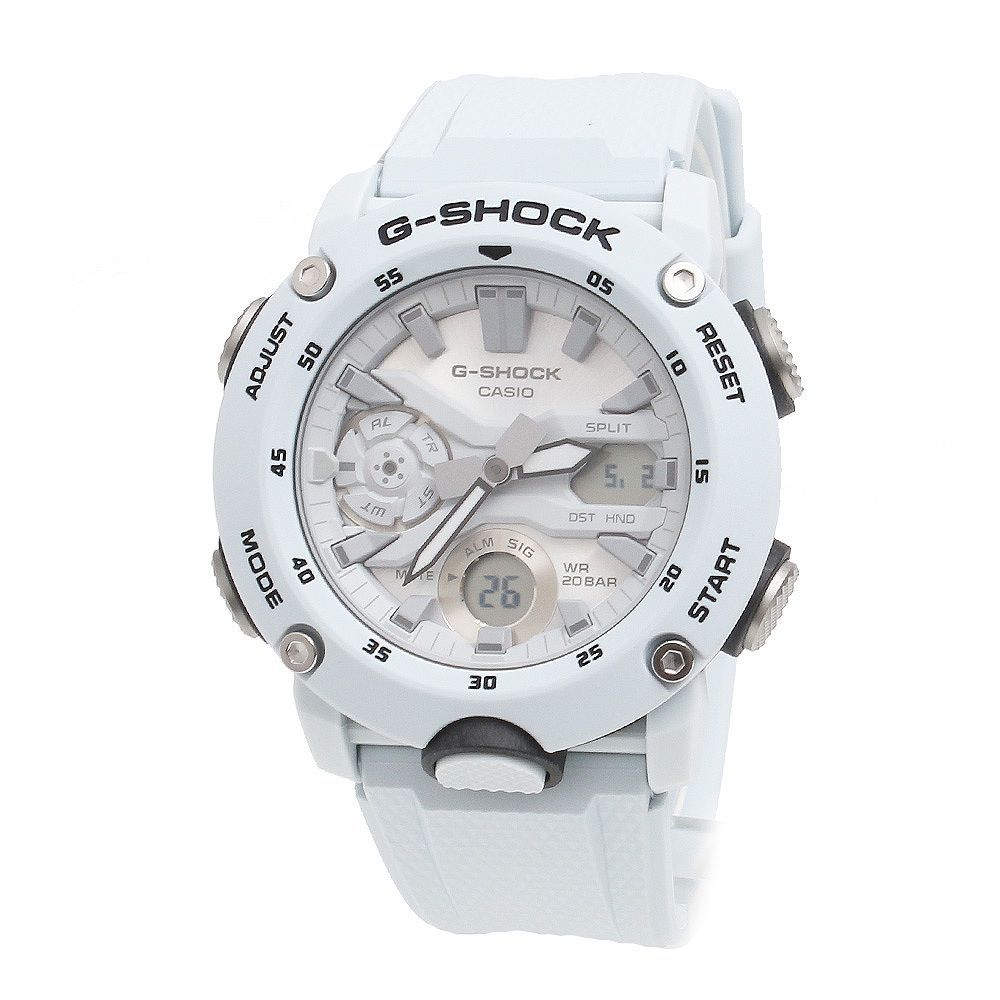 限定入荷】カシオ CASIO 腕時計 GA-2000S-7A メンズ Gショック G-SHOCK