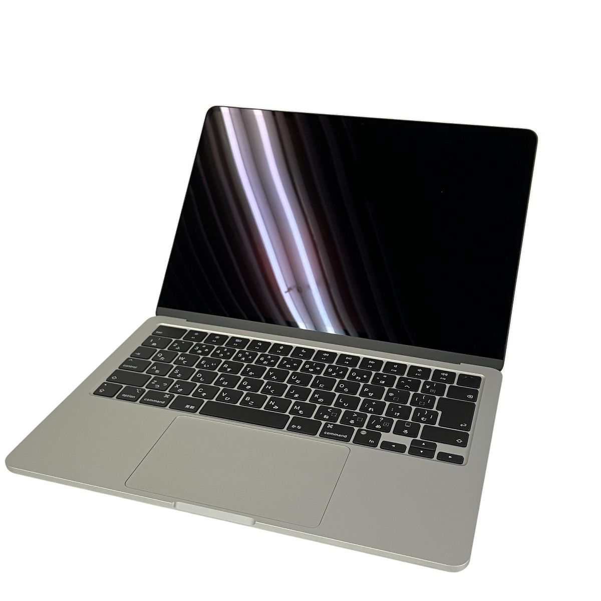 Apple MacBook Air 13.6型 M3 2025 CTO ノート PC 16GB SSD 256GB 11回 Sonoma T10430930