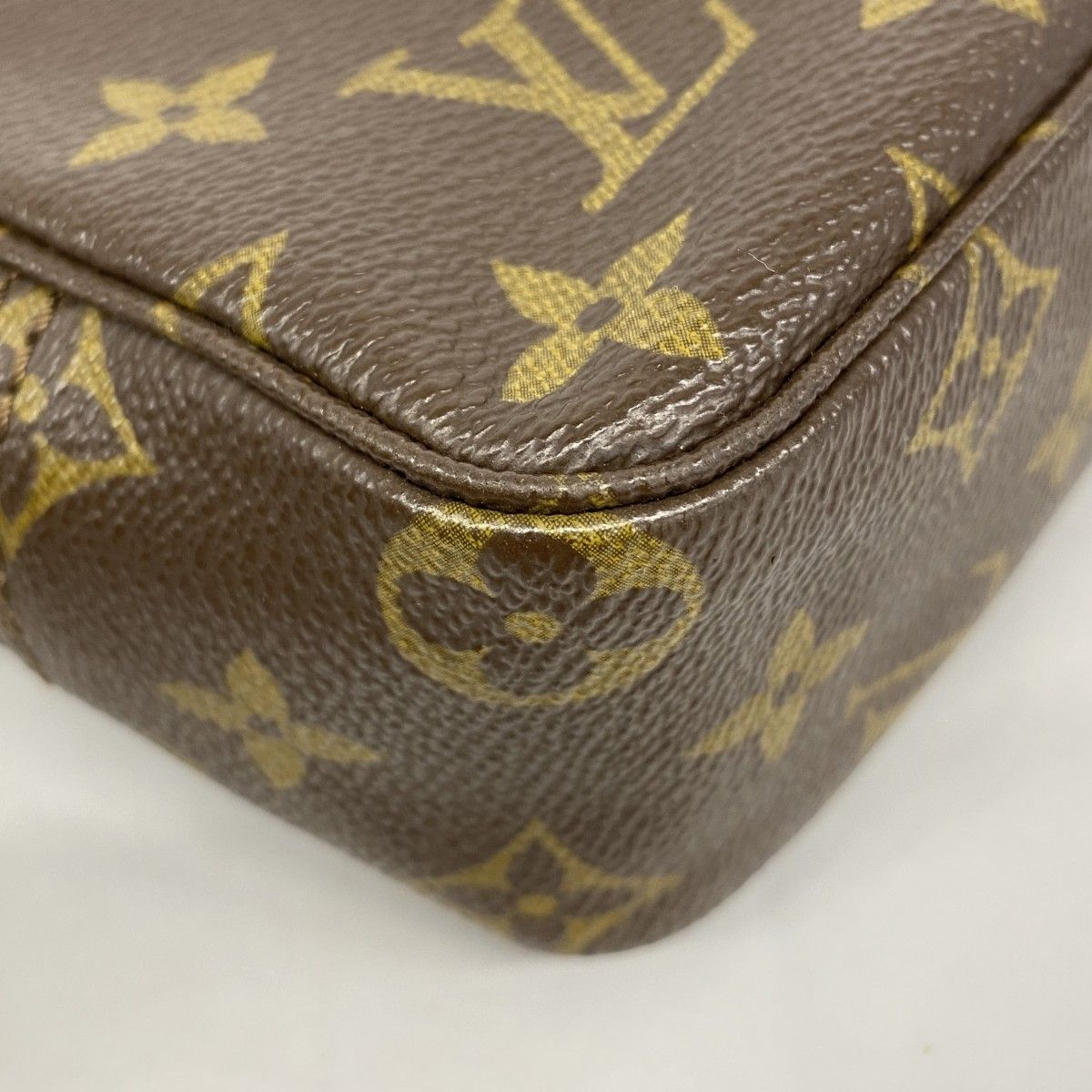 【希少】ルイヴィトン ポーチ トゥルーストワレット23 モノグラム 正規品 楽天市場】【バッグ】LOUIS VUITTON ルイ ヴィトン モノグラム