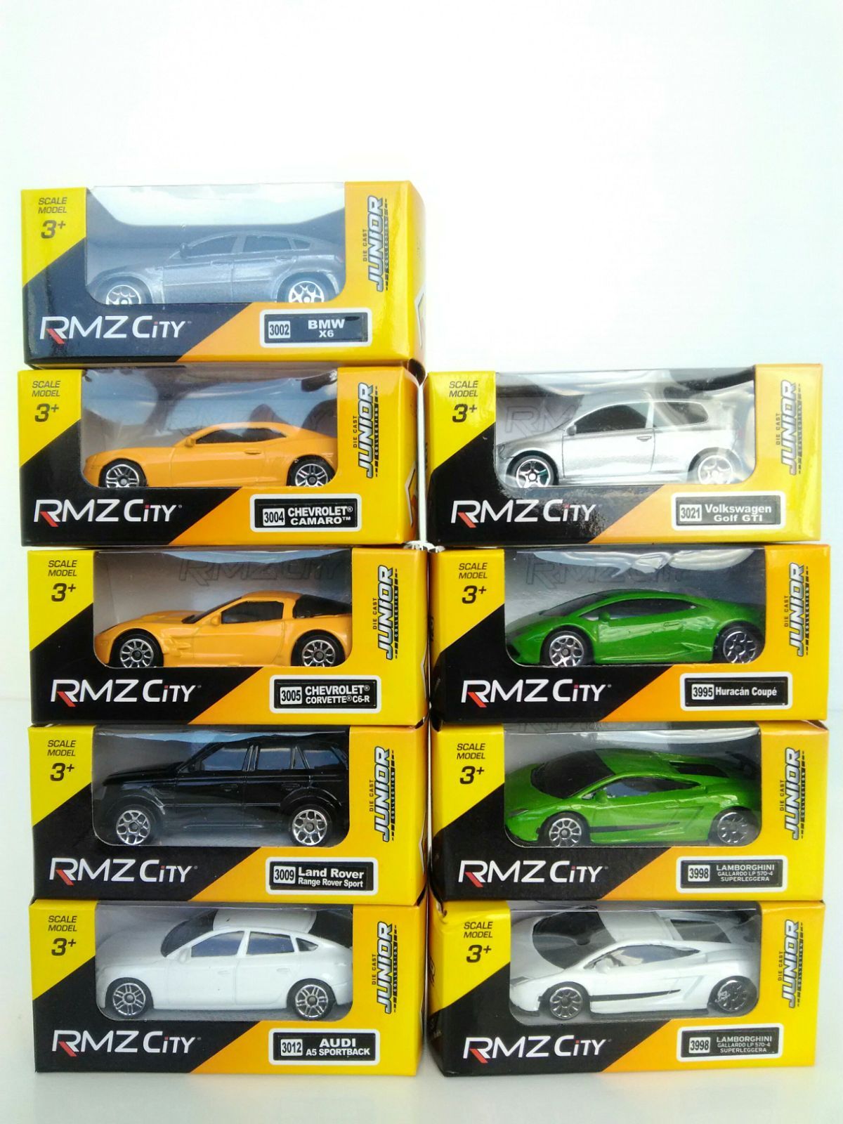 外車純正ミニカー BMW320si Z8　アウディA3➕ノベルティーグッズ 外車純正ミニカー BMW320si Z8 アウディA3➕ノベルティーグッズ