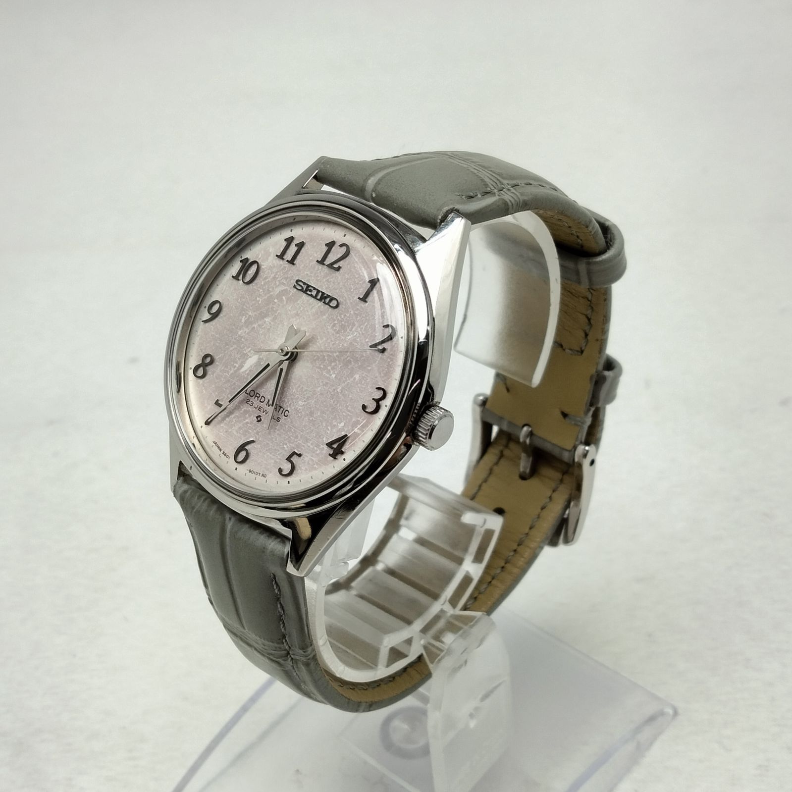 ️SEIKO ️ セイコー ロードマチック 5601-9000 BD7300 手巻き 腕時計