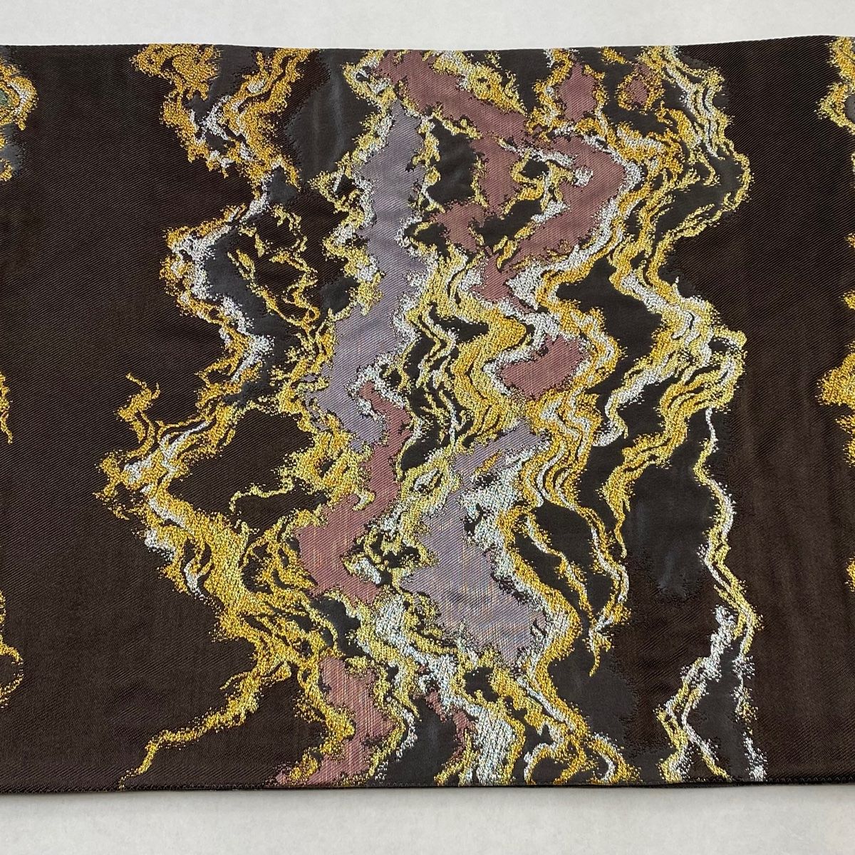 箔 灰紫