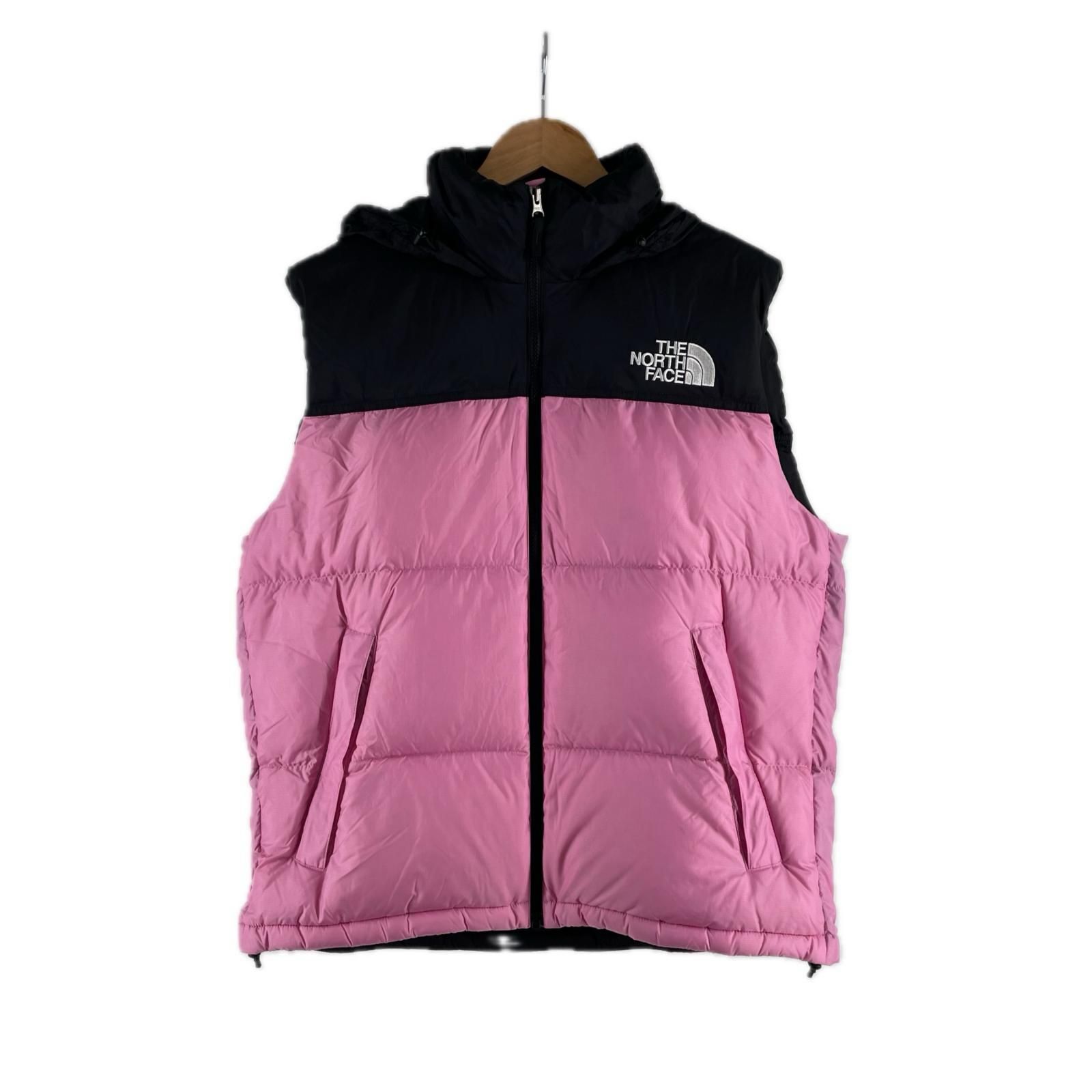 THE NORTH FACE - 極美品THE NORTH FACE ヌプシ ダウンジャケット 【極 