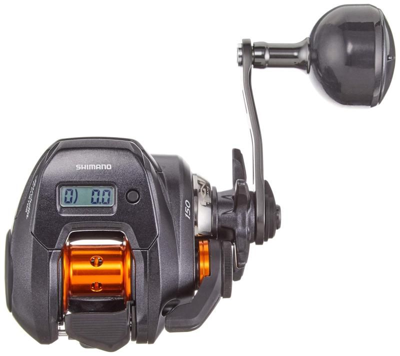シマノ(SHIMANO) 船・手巻リール 両軸 20 バルケッタ Fカスタム