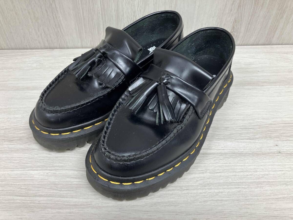Dr.Martens ADRIAN ドクターマーチン タッセルローファー