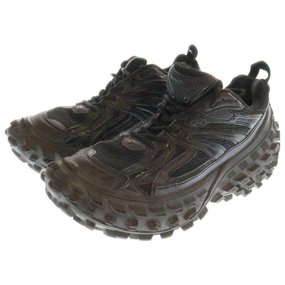 BALENCIAGA (バレンシアガ) DEFENDER/BOUNCER SNEAKER