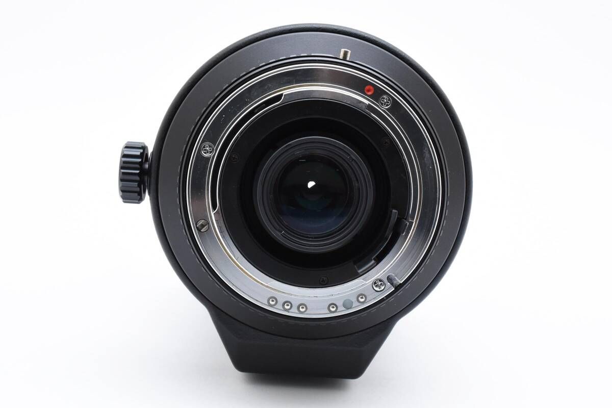 80-400mm F4.5-5.6